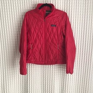 PATAGONIA COAT